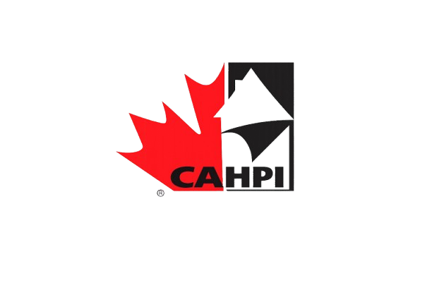 CAHPI Registered Home Inspector