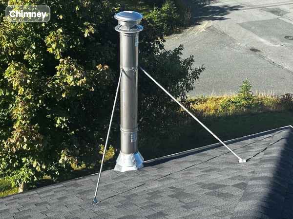 Chimney